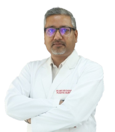 Dr. Amit Kr. Choudhary