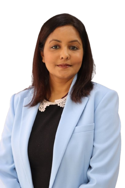 Dr. Sneha Bhagat