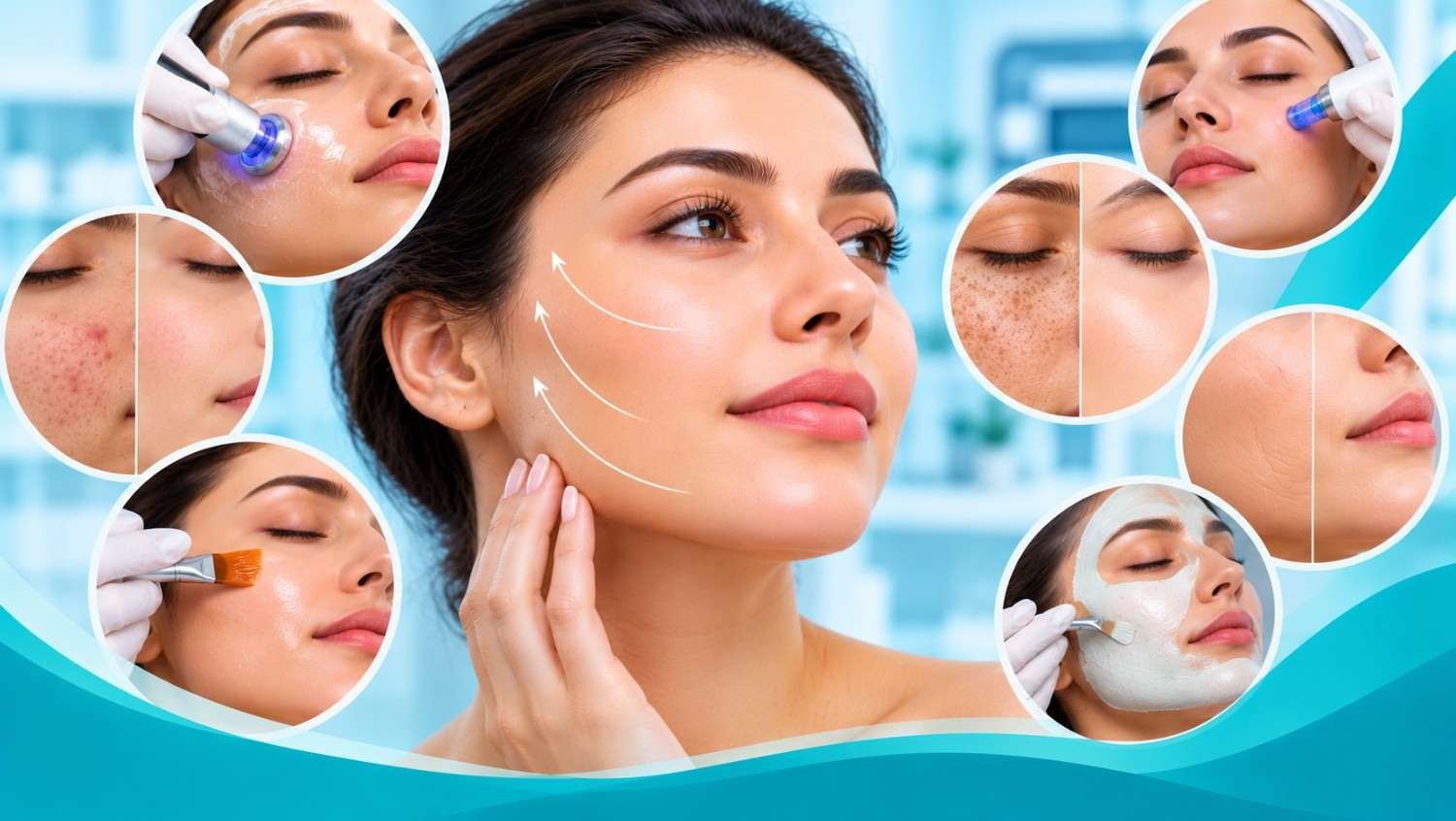 Skin treatments