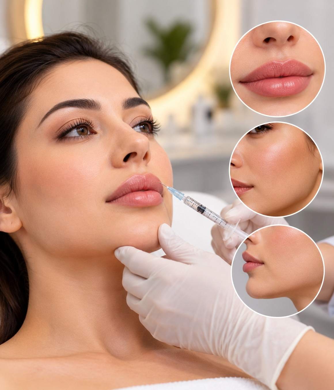 Dermal Fillers Consultation in Siliguri