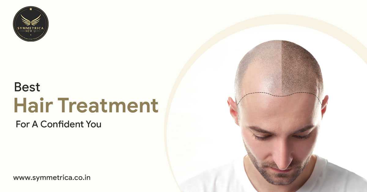 hair treatment clinic