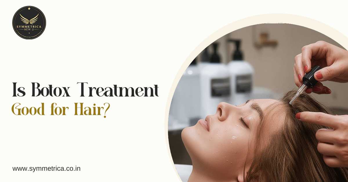 Is Botox Treatment Good for Hair?