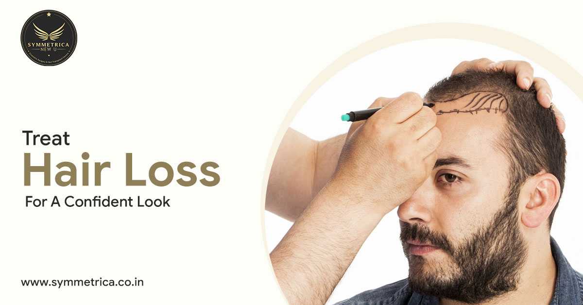 hair treatment clinic in Siliguri