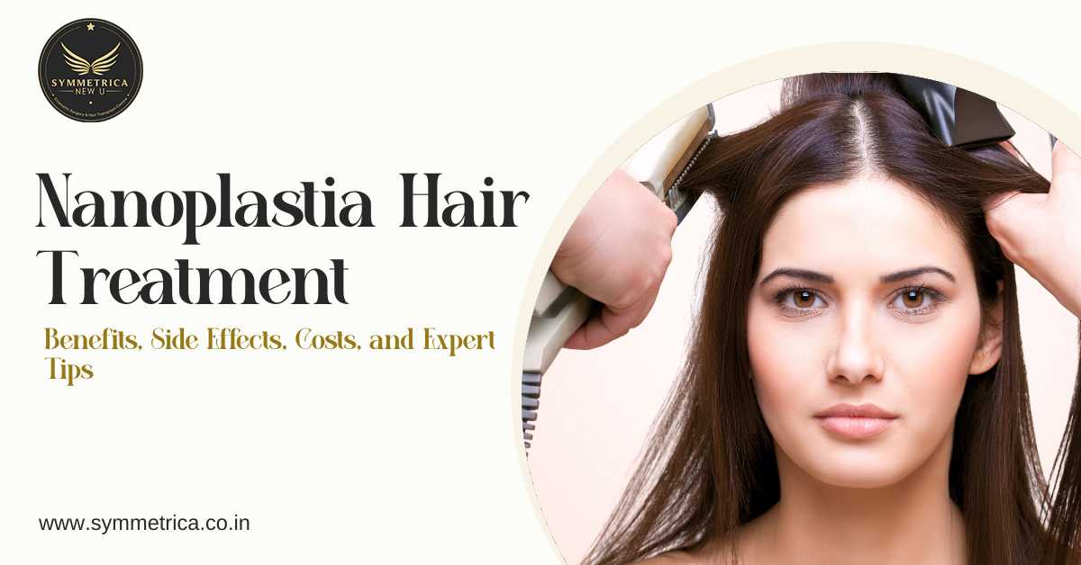 Nanoplastia Hair Treatment: Benefits, Side Effects, Costs, and Expert Tips