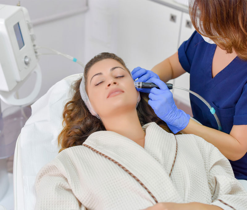 Anti-Ageing Treatment in Siliguri