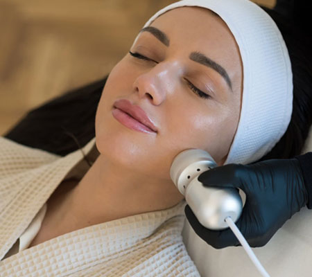 Anti-Aging HydraFacial PLATINUM