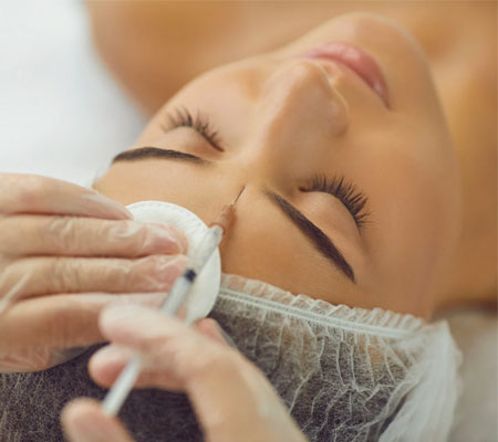  Botox & Anti-Wrinkle Injections