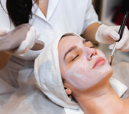 Boosted Collagen Production