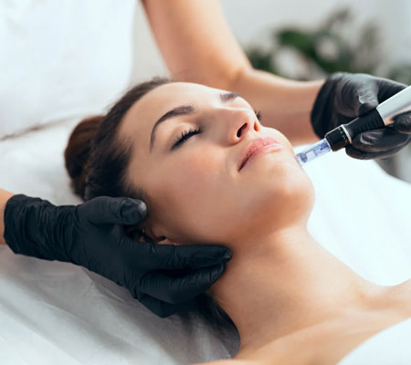 Controlled Application