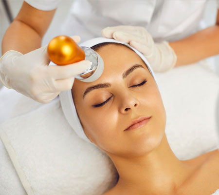 Enhanced Skin Elasticity