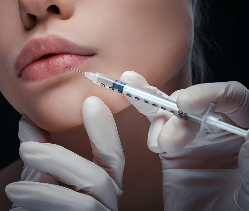 Best Filler Treatment In Siliguri