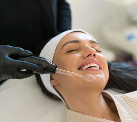 HydraFacial PRO