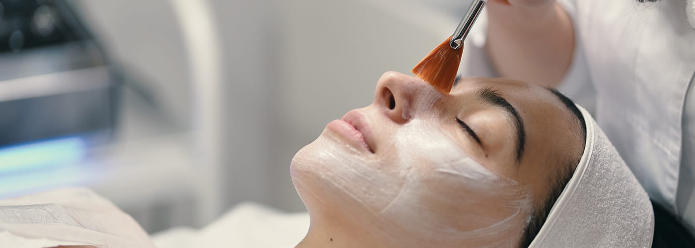 Why Choose Hydra Facial Treatment?