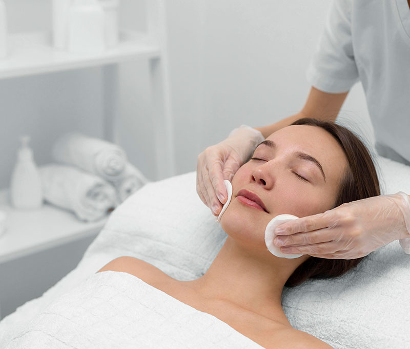 Best Hydra Facial Treatment In Siliguri