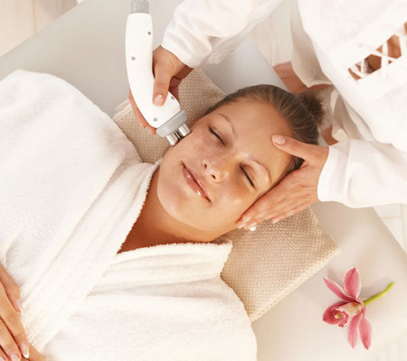  Improved Skin Texture