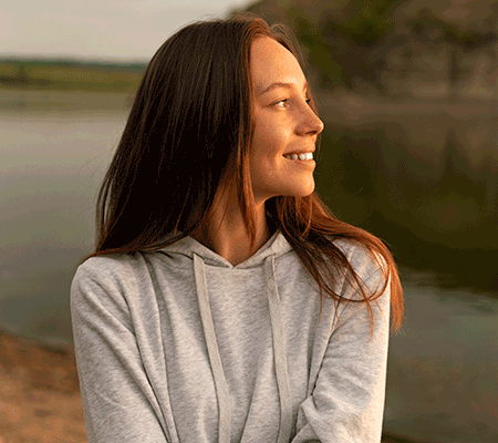 Improved Mental Health