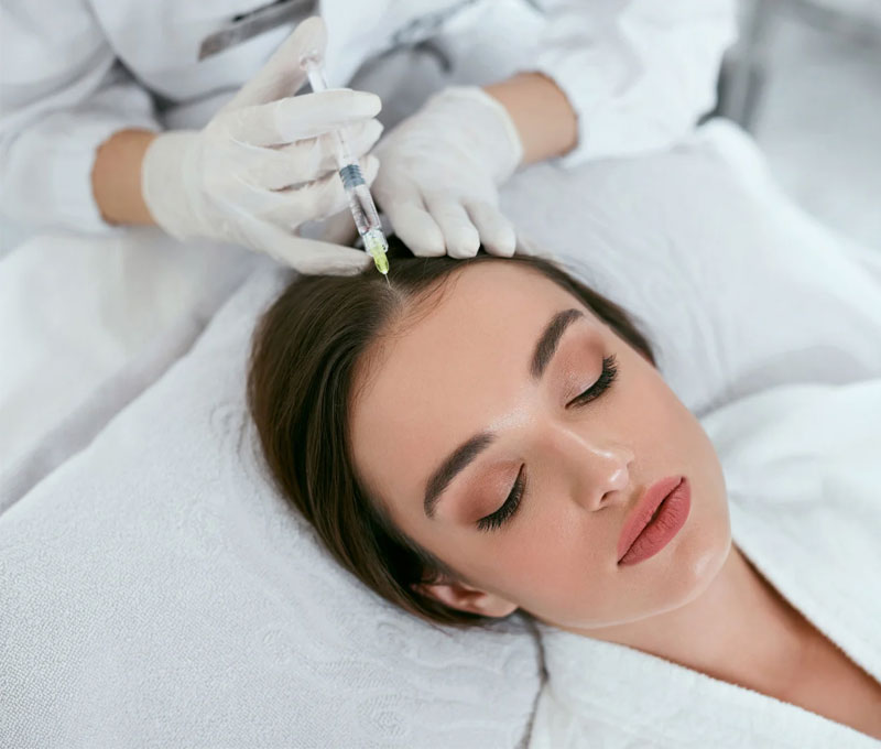 Best Hydra Facial Treatment In Siliguri