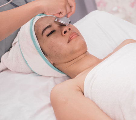 Non-Invasive Solution