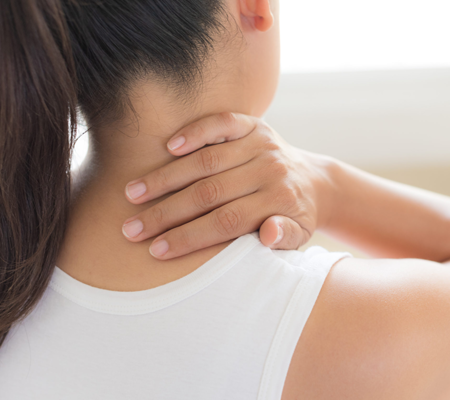 Relief From Physical Pain