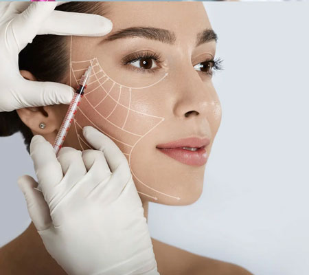 Precise Micro-Injections