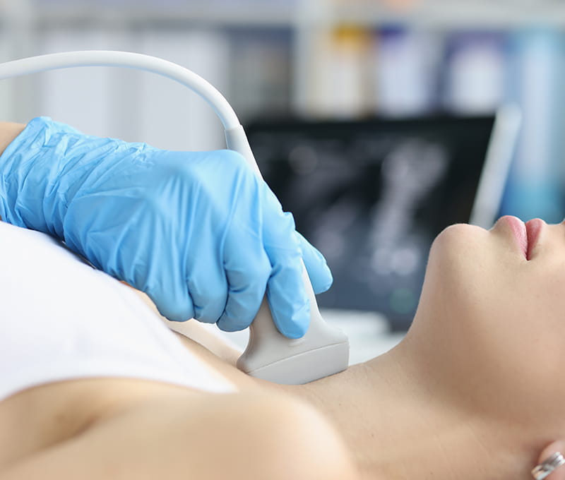 Best Radio Frequency Treatment in Siliguri