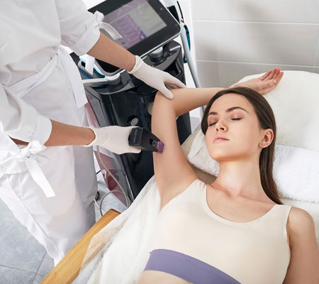  Skin Tightening and Lifting