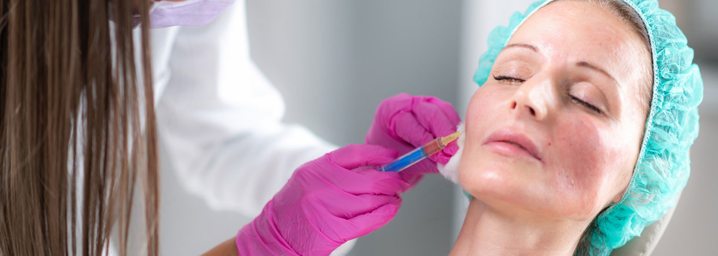 Conditions That Requires Hair Treatment