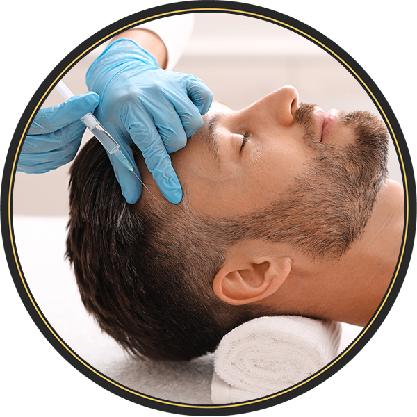 Hair Treatment