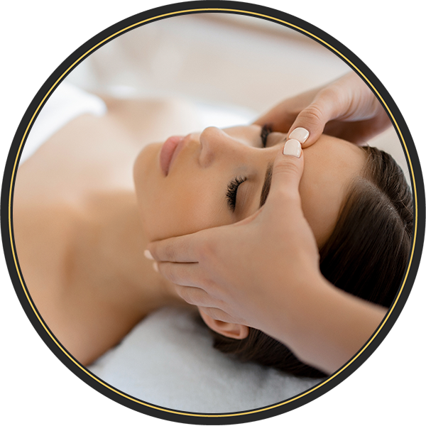 Head & Face Treatment